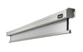 Celexon, Motor Professional, Leinwand, 1:1 elektrisch, 220x220cm
