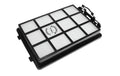 Trisa HEPA-Filter zu Cyclonic ComfortClean Filter Set