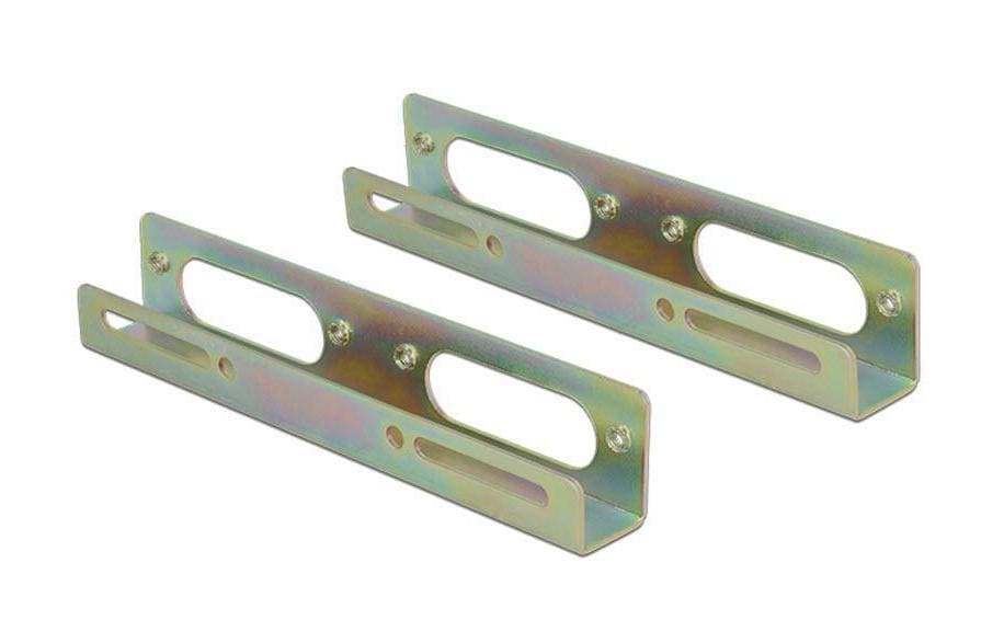 HDD Einbausatz, 2.5" HDD in 3.5" inkl. Schrauben
