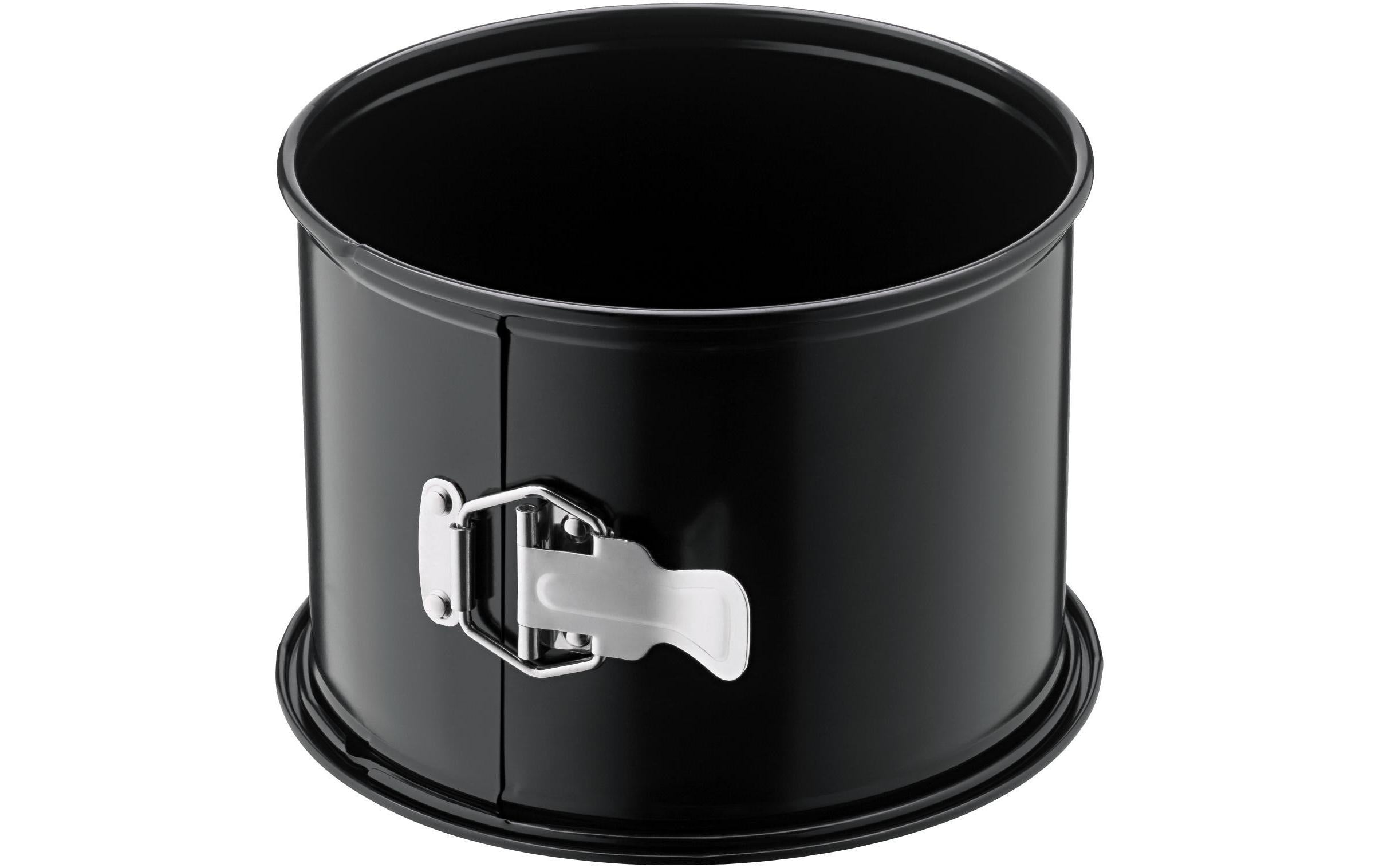 Kaiser Springform mit hohem Rand D: 20cm, H: 14cm