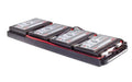 APC USV Ersatzbatterie RBC34 passend zu APV USV-Geräte