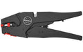 Knipex Abisolierzange Selbsteinstell. 200mm 0,03 - 10,0 mm²
