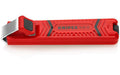 Knipex Abmantelungswerkzeug 130 mm 4,0 - 16,0 Ø mm