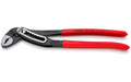 Knipex Wasserpumpenzange Alligator 300 mm sz-aramentiert