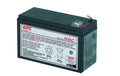 APC USV Ersatzbatterie RBC2 passend zu APC USV-Geräte