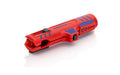 Knipex Universal-Abmantelungswerkzeug 125mm 8,0 - 13,0 Ø mm