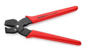 Knipex Ausklinkzange brüniert 250 mm 16x32 mm