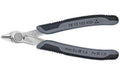 Knipex Electronic Super Knips ESD 125 mm mit Drahtklemme