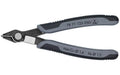 Knipex Electronic Super Knips ESD 125 mm brüniert