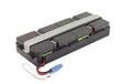 APC USV Ersatzbatterie RBC31 passend zu APC USV-Geräte
