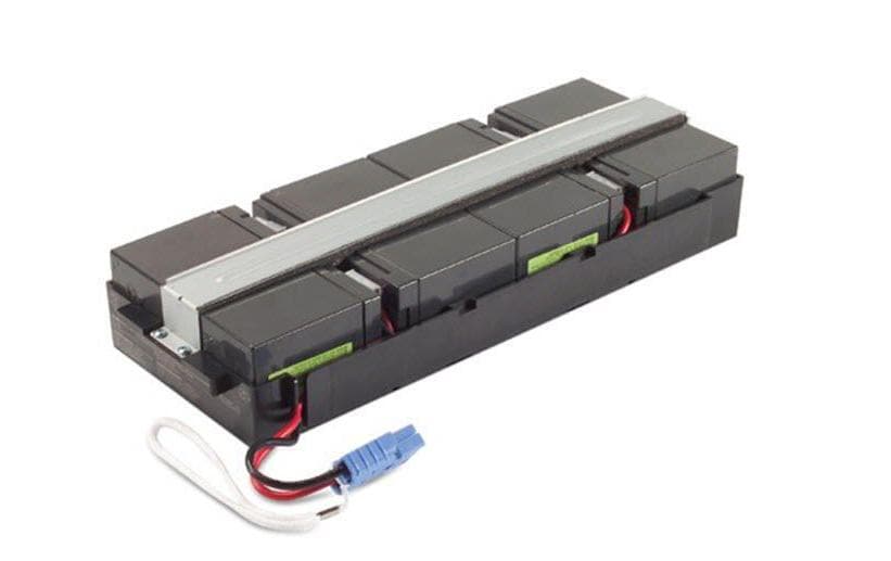 APC USV Ersatzbatterie RBC31 passend zu APC USV-Geräte