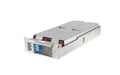 APC USV Ersatzbatterie RBC43 passend zu APV USV-Geräte