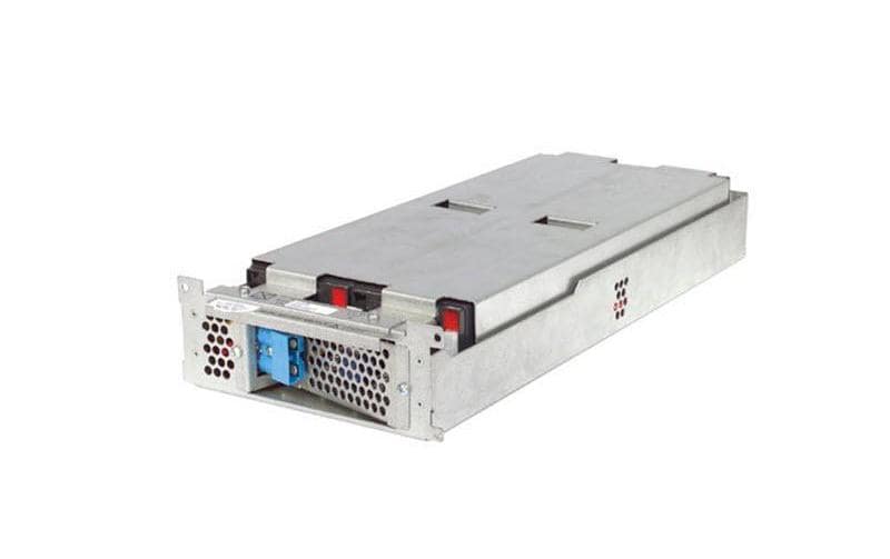 APC USV Ersatzbatterie RBC43 passend zu APV USV-Geräte