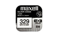 Maxell  Knopfzelle SR731SW, 10er Pack vergl. V329
