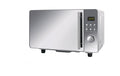 Koenig Mikrowelle Rotary Wave 800 Watt