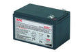 APC USV Ersatzbatterie RBC4 passend zu APV USV-Geräte