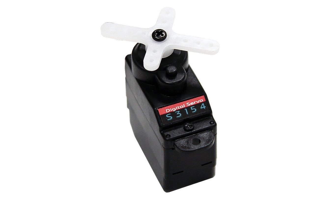Futaba Servo S3154 Digital Micro Servo