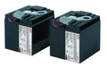 APC USV Ersatzbatterie RBC11 passend zu APV USV-Geräte