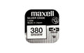Maxell  Knopfzelle SR936W, 10er Pack vergl. V380
