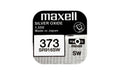 Maxell  Knopfzelle SR916SW, 10er Pack vergl. V373
