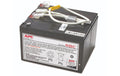 APC USV Ersatzbatterie APCRBC109 passend zu APC USV-Geräten