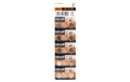 Maxell  Knopfzelle LR1130 10er vergl. V10GA