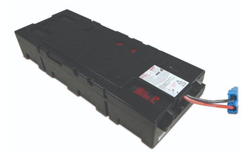 APC USV Ersatzbatterie APCRBC115 passend zu APC USV-Geräten
