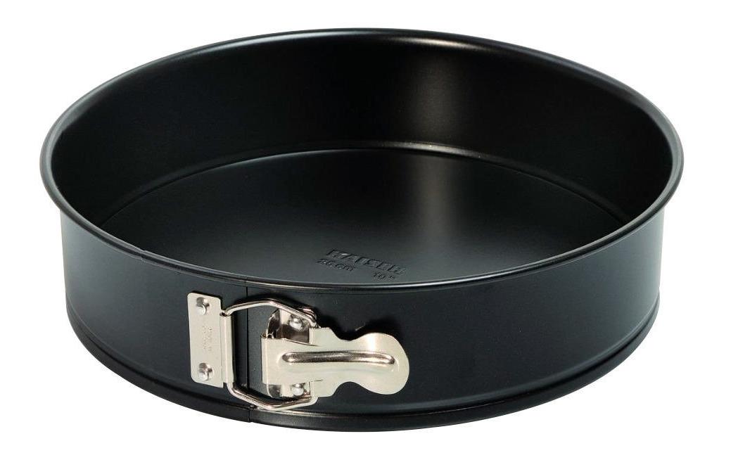 Kaiser Springform 28cm gleichmässige Bräunung, leichte Reinigung