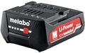Metabo Akku-Pack 12V 2,0 Ah 2.0 Ah