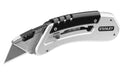 Stanley Quickslide Sportmesser geeignet für alle Standardklingen