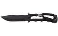 SOG Messer Balance 3er-Kit Klinge: 11.2cm, Länge: 25.4cm