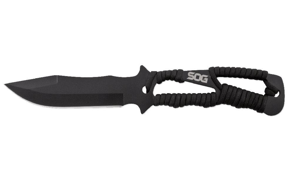 SOG Messer Balance 3er-Kit Klinge: 11.2cm, Länge: 25.4cm