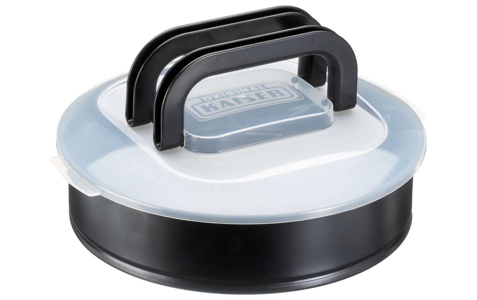 Kaiser Springform 26 cm Mit Transporthaube