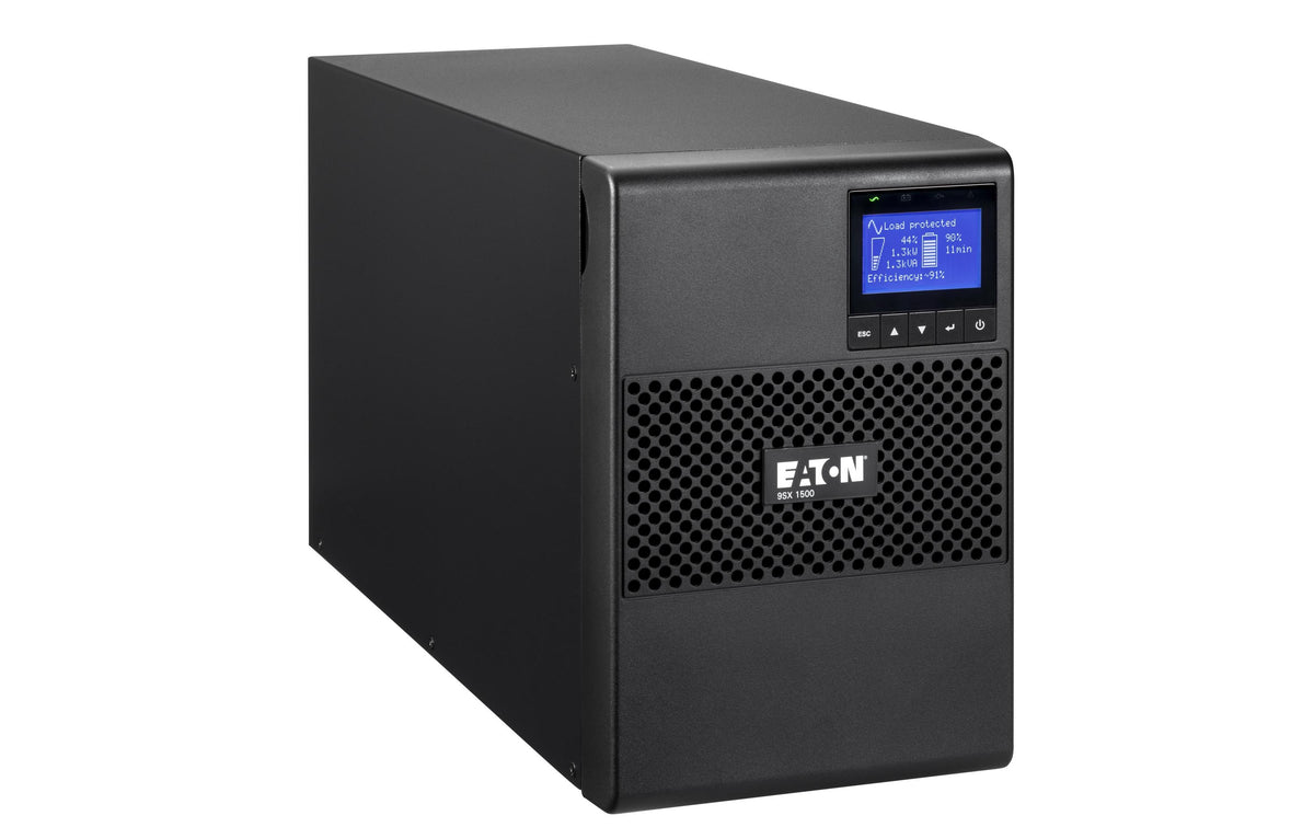 USV  Eaton 9SX 1500i Online, Tower, 1500VA/1350W