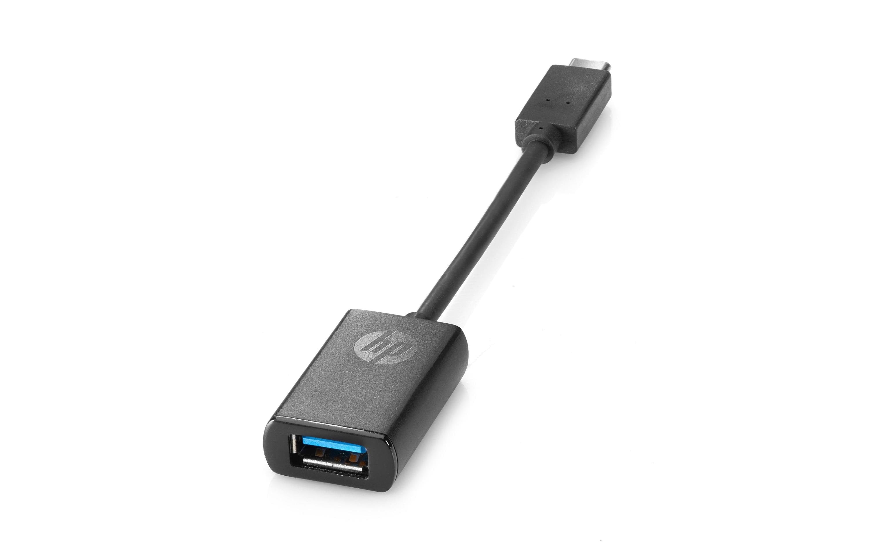 HP USB-C to USB 3.0 Adapter