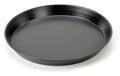 Kaiser Back und Pizzablech 32cm Gleichmässige Bräunung