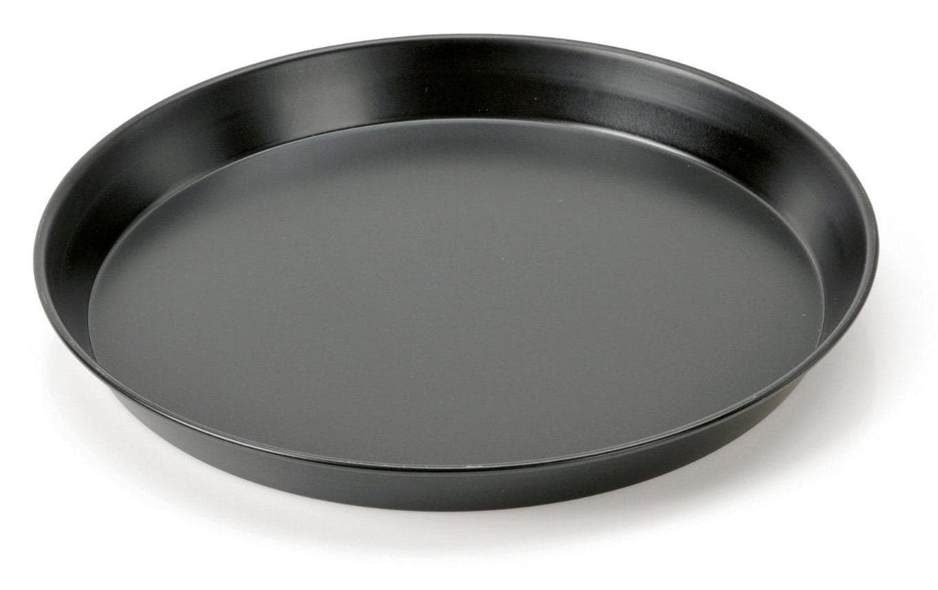 Kaiser Back und Pizzablech 32cm Gleichmässige Bräunung