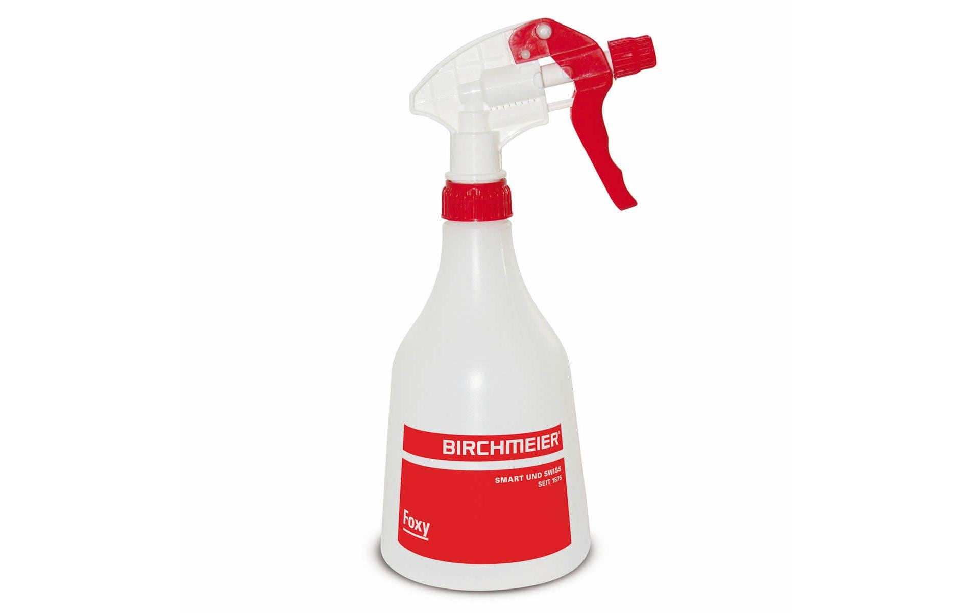 BIRCHMEIER Handsprühgerät Foxy Inhalt 0.5 l, Druck 15 bar
