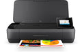 HP OfficeJet 250 Mobile All-in-One inkl. Akku, A4, USB 2.0, WLAN