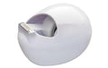 3M Scotch Karim Weiss Dispenser C36 inkl. 1 Scotch Magic Rolle