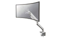 Neomounts NM-D775SILVER Flatscreen Desk Mount (clamp)