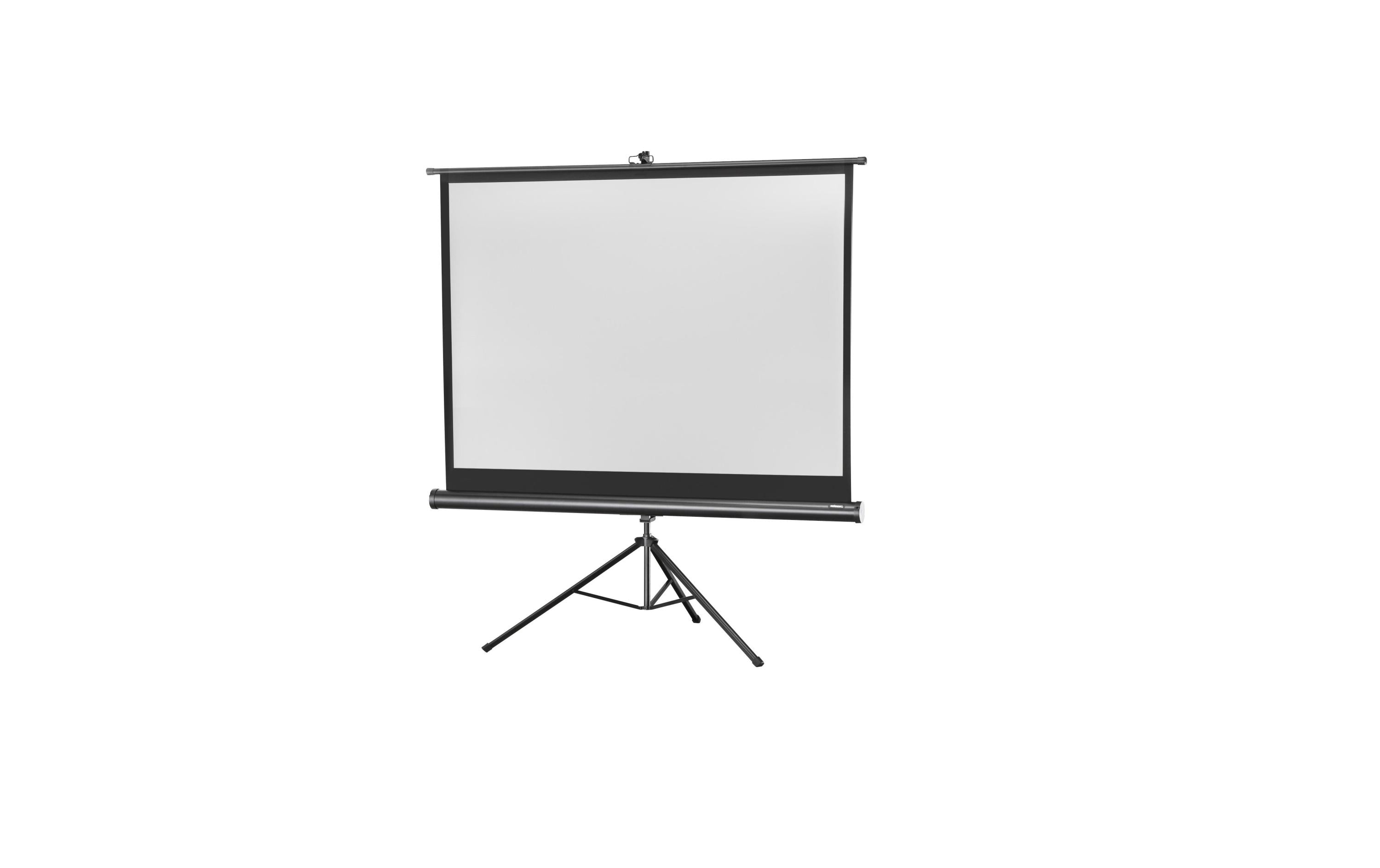 Celexon, Eco Stativ, Leinwand, 4:3 manuell, 244x183cm