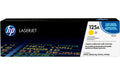HP Toner 125A - Yellow (CB542A) Seitenkapazität ~ 1'400 Seiten