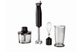 Koenig Stabmixer-Set Black Line
