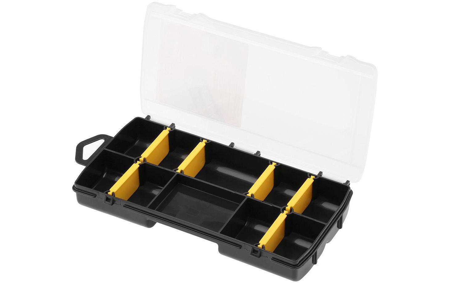 STANLEY OPP Organizer 10 Fächer 9"