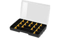 STANLEY OPP Organizer 22 Fächer 14"