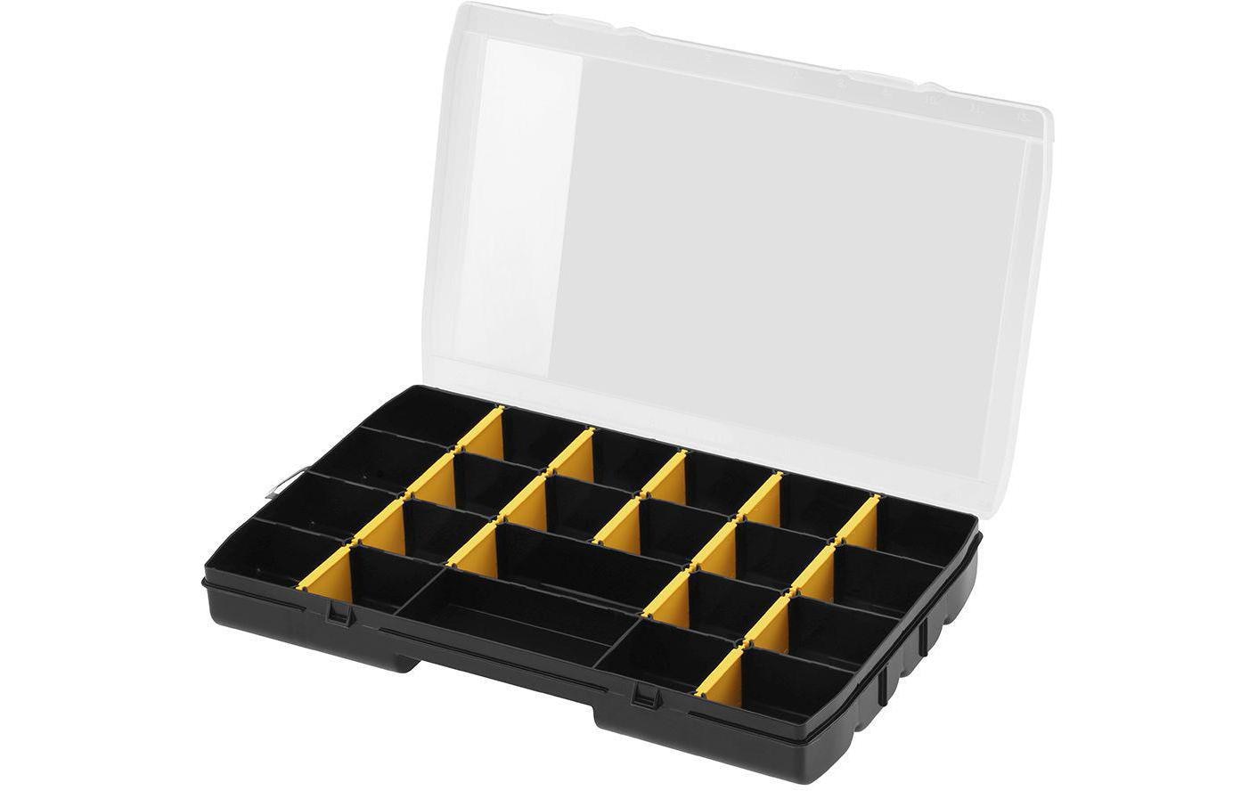 STANLEY OPP Organizer 22 Fächer 14"