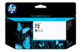 HP Tinte Nr. 72 - Grey (C9374A) Tintenvolumen 130ml