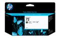 HP Tinte Nr. 72 - Black matte (C9403A) Tintenvolumen 130ml