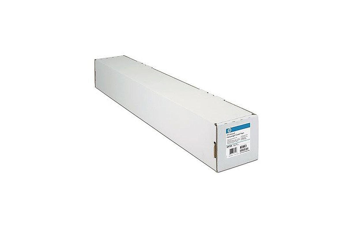 HP Gestrichenes Papier schwer Q1414A Universal - 1067mm x 30.5m 72"